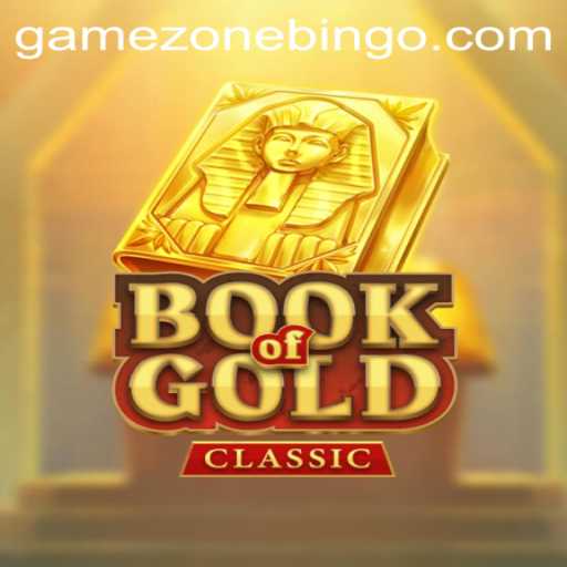 Discover the Enchantment of BookOfGoldClassic in the Game Zone