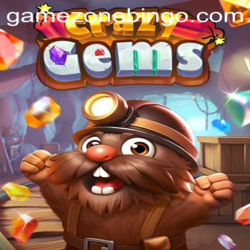 CrazyGems: A Comprehensive Dive into an Exciting World of Match-3 Puzzles
