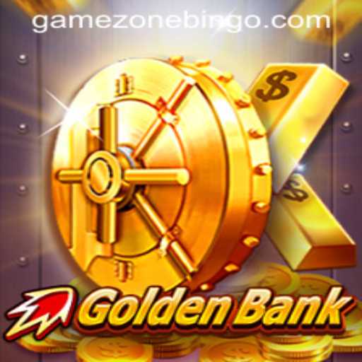 CrazyGoldenBank: The Ultimate Game Zone Experience