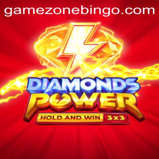 Diamondspower: Unleashing Strategic Brilliance in the Game Zone
