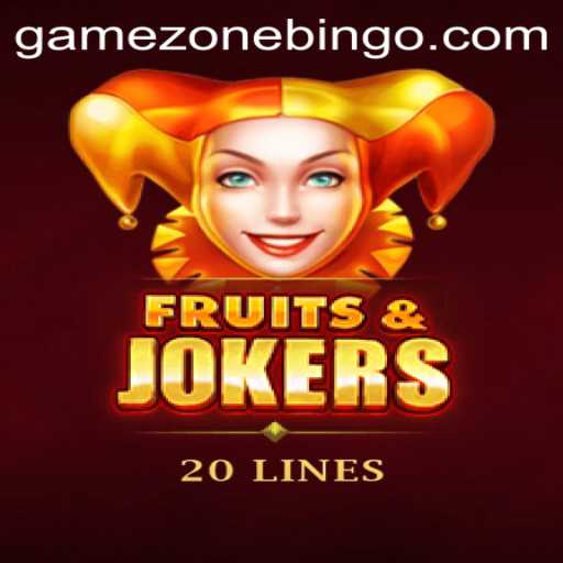 Discover the Exciting World of FruitsAndJokers20 in the Game Zone