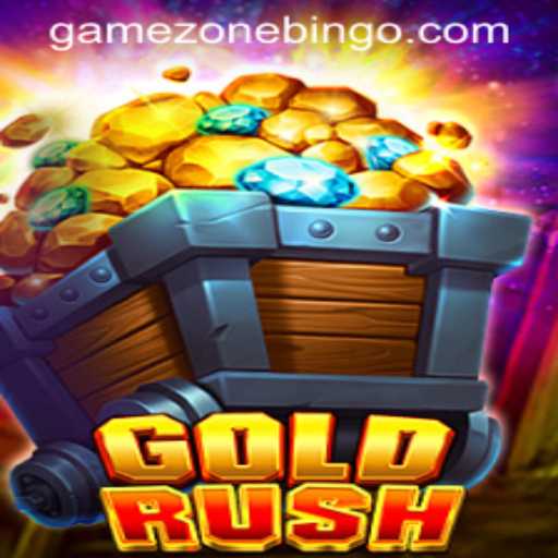 GoldRush: The Game Zone Adventure