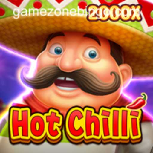 Dive into the Spicy Adventure of HotChilli in Game Zone
