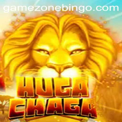 HugaChaga: A Dive into the Game Zone