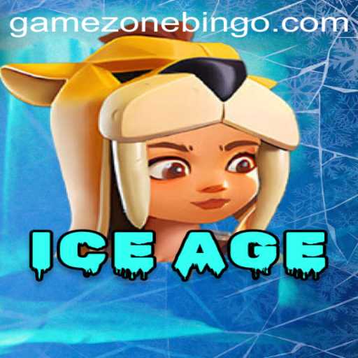 IceAge: A Captivating Journey into the Frozen Wilderness of Game Zone