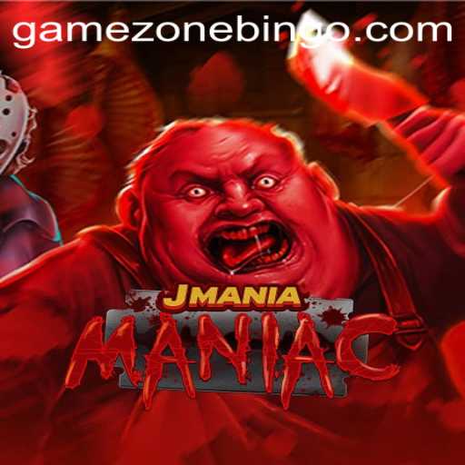 JManiaManiac: Dive into the Thrilling World of Game Zone