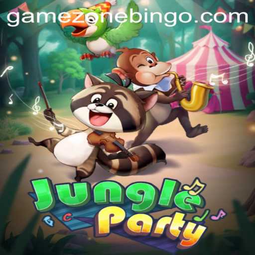 Unlock the Adventure: JungleParty - A New Thrill in Game Zone