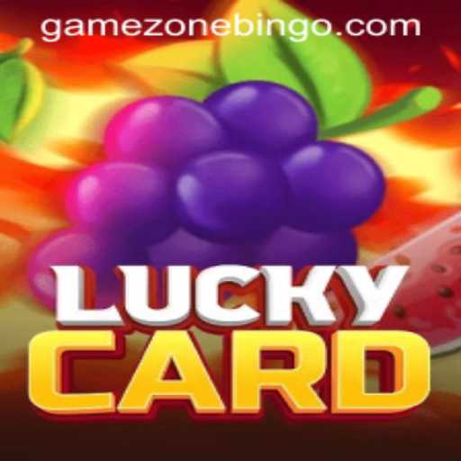 Exploring LuckyCard: A Dive into the Game Zone
