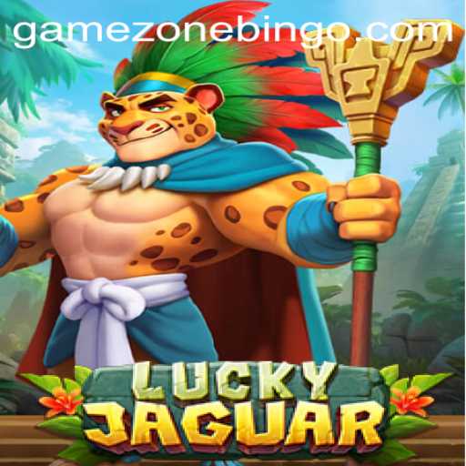 Unleashing Excitement in the Game Zone: A Deep Dive into LuckyJaguar