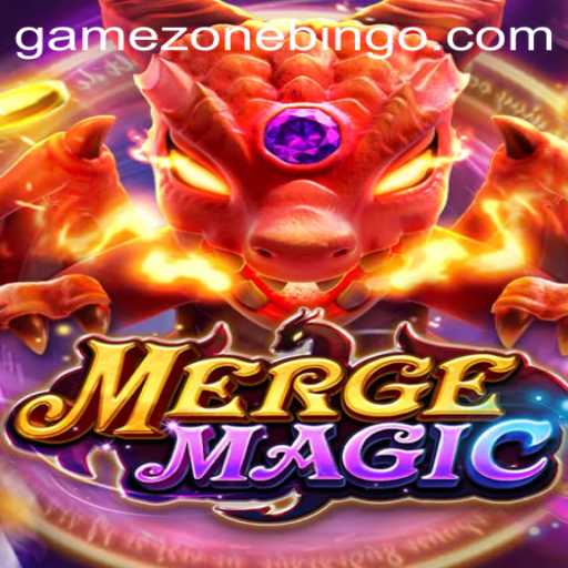 Unveiling the Magical World of MergeMagic in the Game Zone