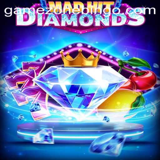Discover MadHitDiamonds: The Ultimate Game Zone Experience
