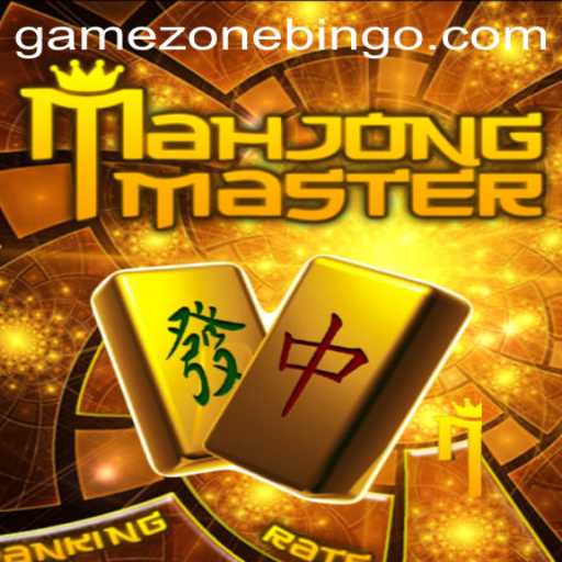 Discover the Thrilling World of MahJongMaster in the Game Zone
