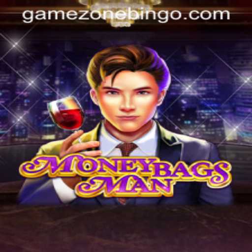 Exploring the World of MoneybagsMan in Game Zone