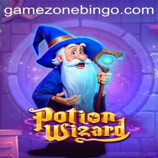 PotionWizard: The Ultimate Alchemy Adventure in Game Zone
