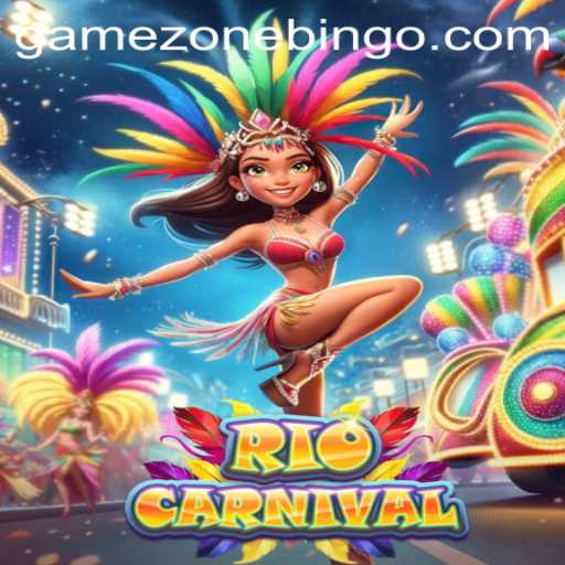 RioCarnival: Experience the Festive Spirit in Game Zone