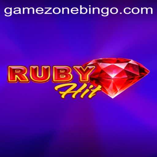 Unveiling RubyHit: The Latest Sensation in the Game Zone