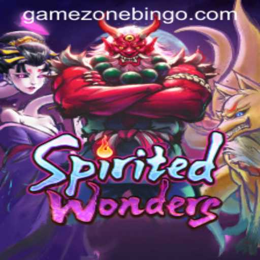 Unveiling SpiritedWonders in the Game Zone: A Comprehensive Guide