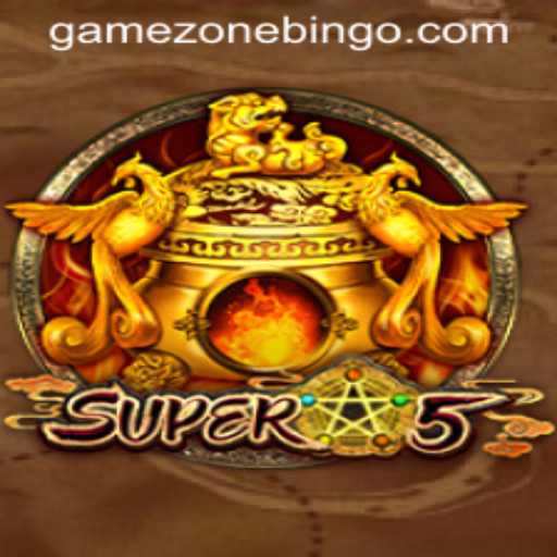 Delving into the Exciting World of Super5 in Game Zone
