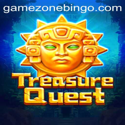 Unlock the Mysteries of TreasureQuest in the Game Zone