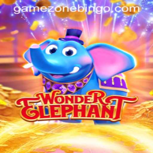 Explore the Enchanting World of WonderElephant in Game Zone